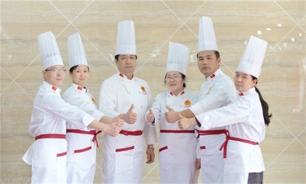石家莊旅游學(xué)校中餐烹飪與營養(yǎng)膳食專業(yè) 石家莊旅游學(xué)校中餐烹飪與營養(yǎng)膳食專業(yè)
