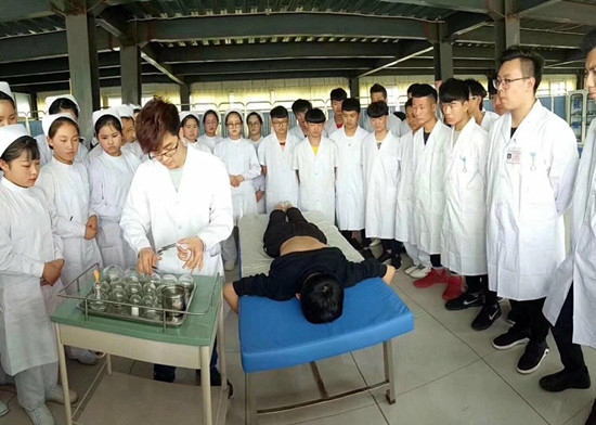 石家莊天使護士學校臨床醫(yī)學3+3大專 石家莊天使護士學校臨床醫(yī)學3+3大專