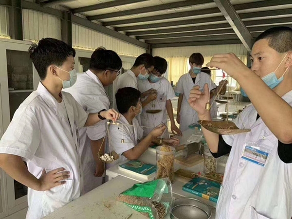 石家莊天使護(hù)士學(xué)校中醫(yī)學(xué)3+3大專 石家莊天使護(hù)士學(xué)校中醫(yī)學(xué)3+3大專